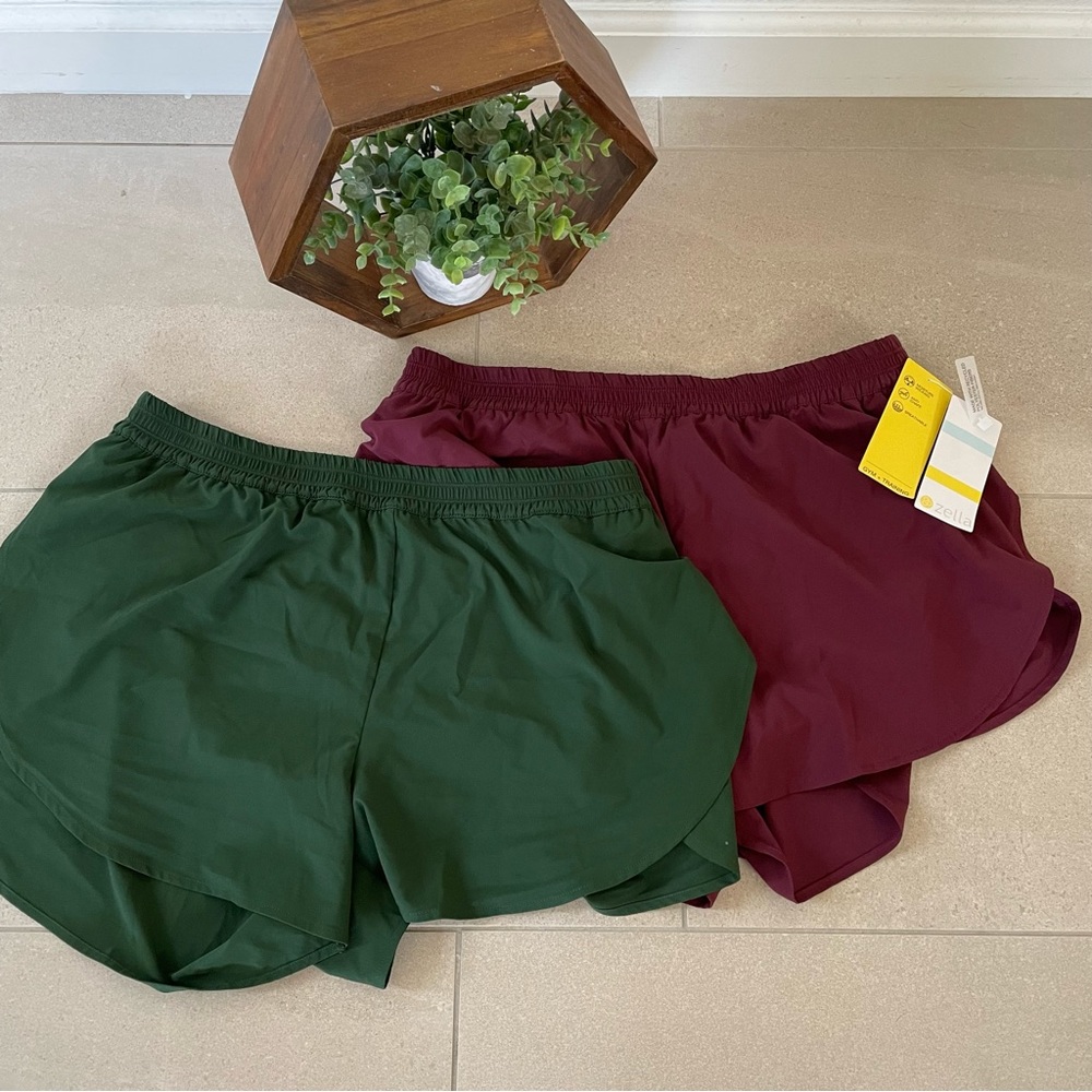 Zella Gym & Training Women’s Shorts Size M